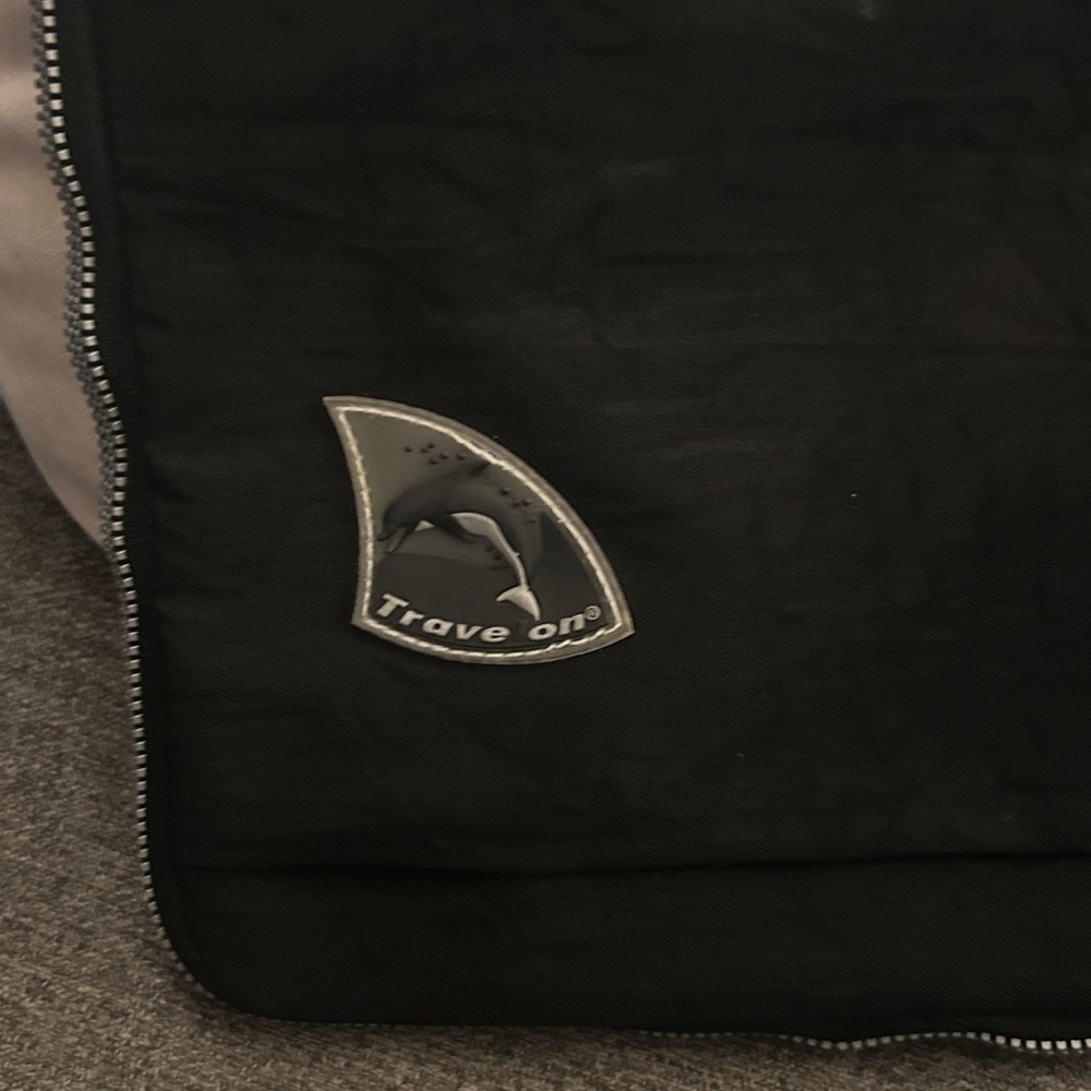 Travelon crossbody bag - Picture 5 of 9